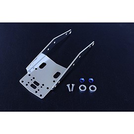 arumi・sya-sipure-to (T3 – 01 Chassis for)