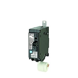 Siemens B120DF 20-Amp, Afci/Gfci Dual Function Circuit Breaker, Bolt on Panel Board Style