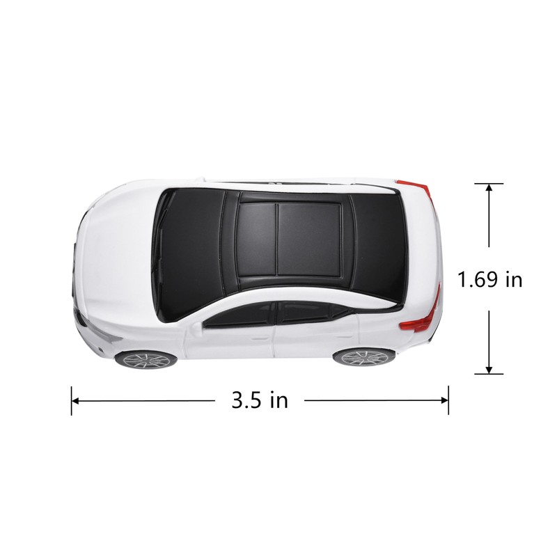 TopGrit for Nissan 2023 2024 Rogue Pathfinder SL Platinum Key