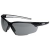 uvex suXXeed Safety Glasses Lens Grey with UV Protection