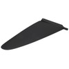 Surfboard Fin PVC Universal Creative Surfboard Tail Rudder for Paddle