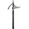  Visee Riche Melty Sharp Gel Liner BR321 Plum Brown