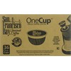 San Francisco Bay Coffee One Cup, Hazelnut Creme, 36 Count