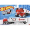 Hot Wheels Target Bullseye’s Big Rig Truck Vehicle - Target