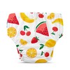 Charlie Banana Reusable Swim Diaper, Washable, Adjustable Drawstring for Baby