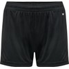 hummel hmlCORE XK Poly Shorts Woman Black XS