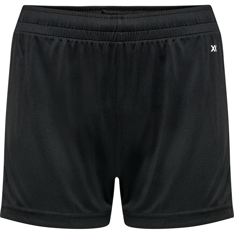 hummel hmlCORE XK Poly Shorts Woman Black XS
