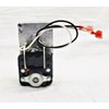 Quadrafire 1100i 2RPM CCW Auger Motor 812-1220