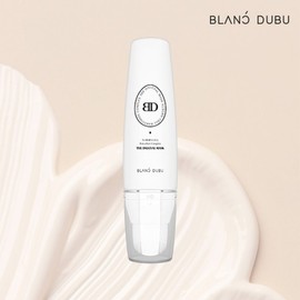 Blanc Tofu Nuboncell Bakuchiol Collagen Egg Mask 1 piece / 블랑두부 누본셀 바쿠치올 콜라겐 달걀마스크 1개