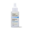 Clear Skincare Brightening Serum with Vitamin C Complex 30ml