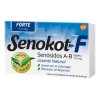 Senokot F Tableta 17,2 Mg, 30 Tabletas