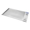 久宝 Metal Productions Aluminum Plate Slim Thickness 2.0 X Width 150x300 mm