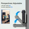 Osmo Pocket 3 Magnetic Mount Stand Bracket Compatible for Insta360