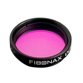 Telescope Filter, 1.25 inches UV IR Cut Filter, Multi Coated Infra Red Filter with Aluminum Stacking Frame, Correct Color Cast, Enhance Astrophotography Image Sharper, Astronomy Optics Accessories