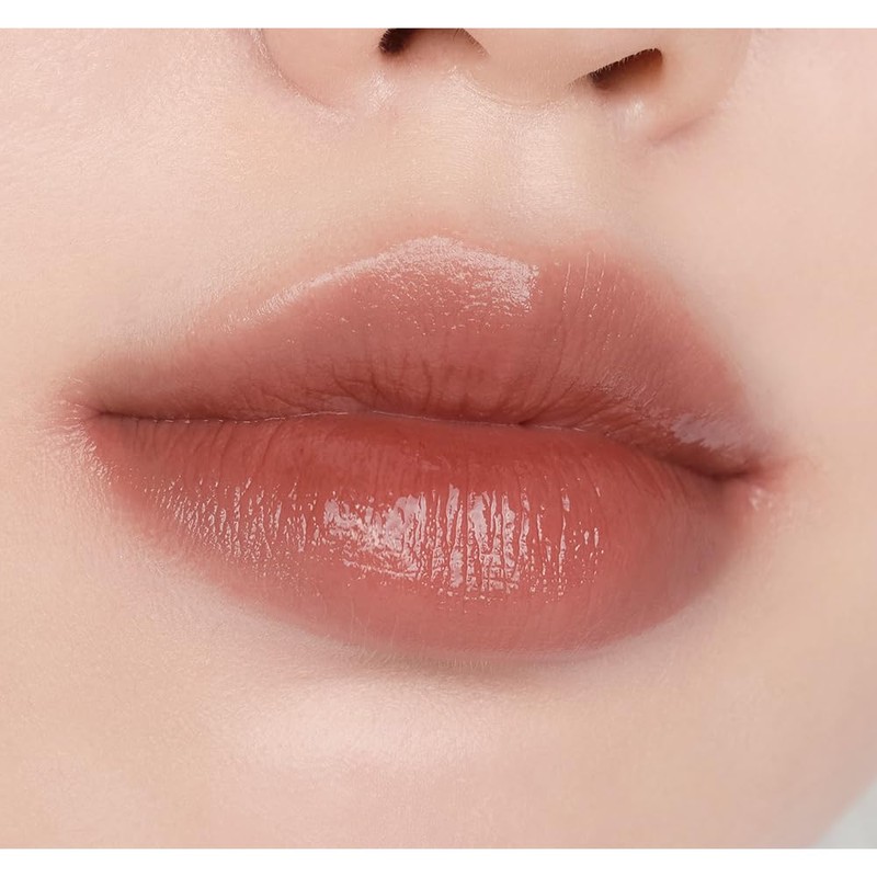 Rom&nd Dewy Full Water Tint N12