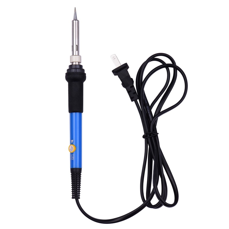 79PCS Burning Tool Kit Professional Pyrography Pen Soldering Iron Set