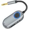 Bluetooth 5.3 Transmitter Jack Adapter Transmitter Receiver, Bluetooth Transmitter Jack