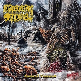 Abhorrent Veneration (Digipak)