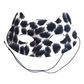 domino leopard white