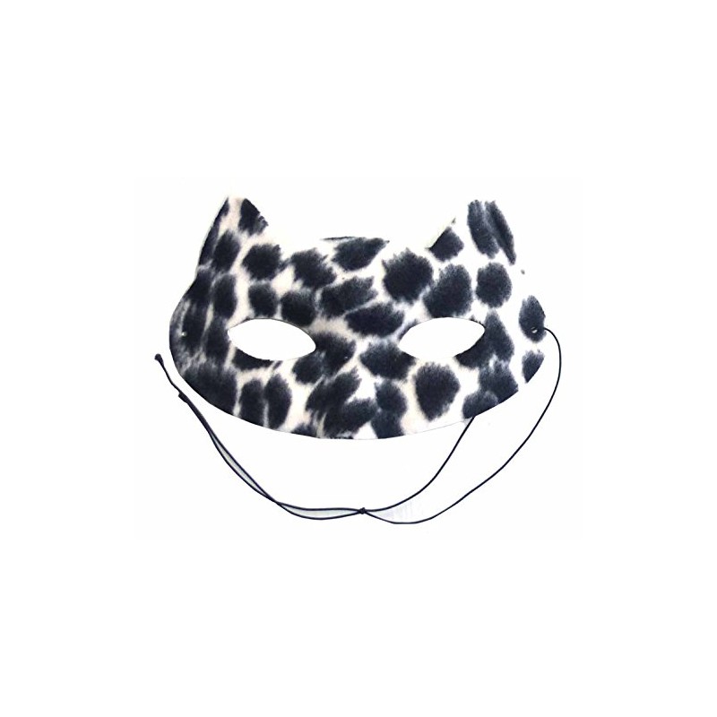 domino leopard white