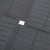 5Pcs 2W Mini Solar Panel High Efficiency Monocrystalline DIY Small