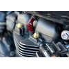 Motone MMU070 Engine Bolt Cap T100 T120 Street Twin, Street