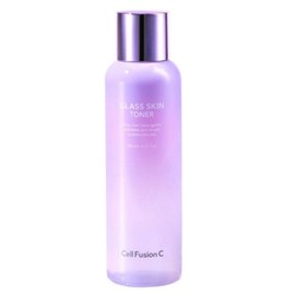 Cellfusionc Glass Skin Toner, 5 pieces, 200ml / 셀퓨전씨 글래스 스킨 토너, 5개, 200ml