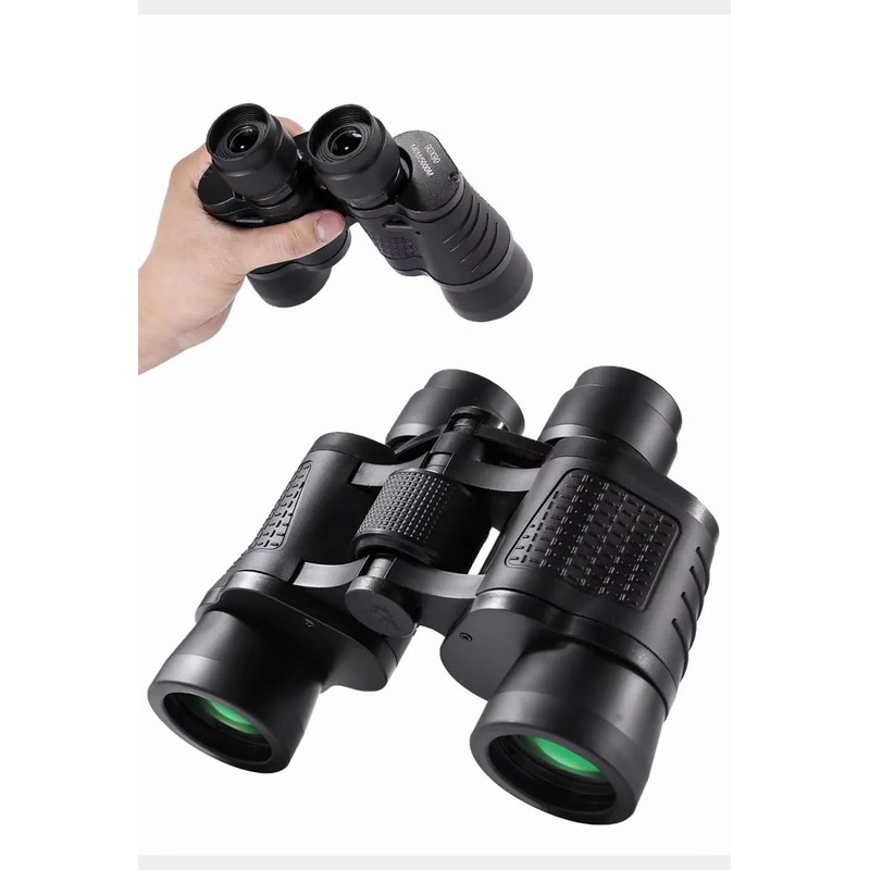 zmart Binocular 90X90 Long Range Bak4 Prisms HD High Power