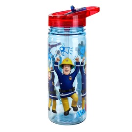 580ml Water Bottle for Kids School Drinks Bottle Made of Durable Ecozen Reusable BPA Free