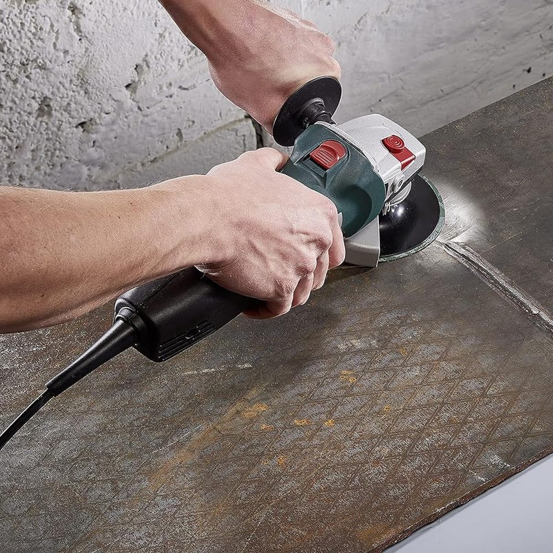 Tiardey 4" 100mm Angle Grinder Backing Pad Rubber Backing Pad