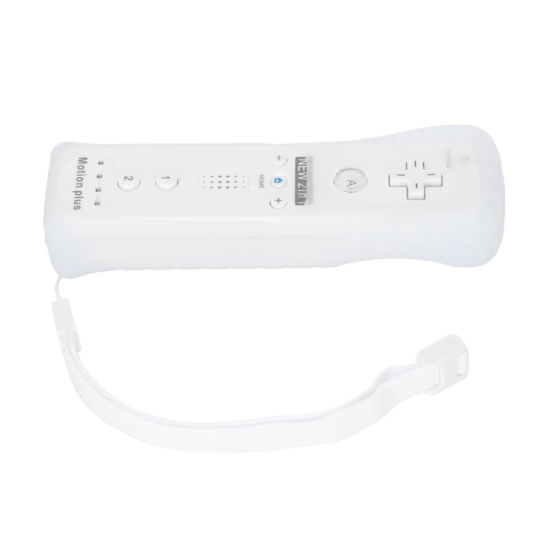 Remote Controller Vibration Sound Function Game Handle Game Console Accessories