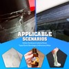 Adhesive Remover - 3.5oz*2 Surface Safe Rapid Glue Remover with