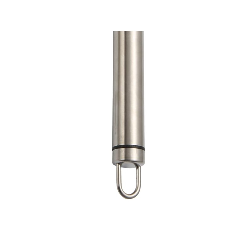 Ritter Premium Peeler Made of High-Quality Stainless Steel with Replacement