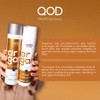 QoD PRO Argan Hair Mask | For Dry, Damaged, Frizzy