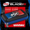 WINMAU PDC Design Darts Case