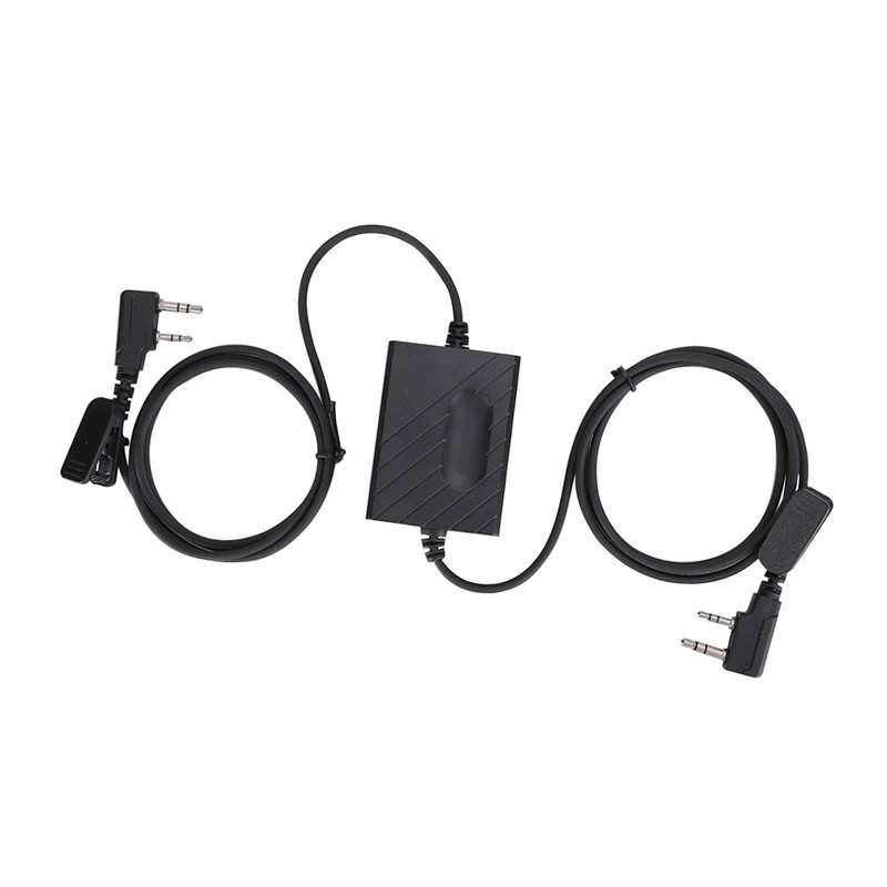 K head Walkie Talkie Two way Relay Box Two Way