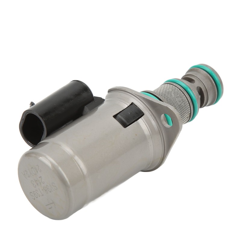 Hydraulic Pump Solenoid Valve SV98 T39 Electromagnetic Magnetic Valve Replacement
