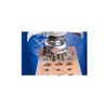 PFERD 43306031 Brush TBG 80/M14 ST 0.50 SG - Steel