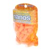 HEAROS Nanos NRR 28 Noise Cancelling Foam Ear Plugs -