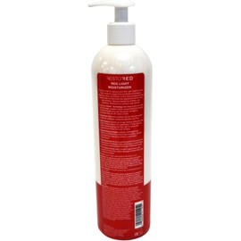 California Tan Loción Corporal Diaria Restored Moisturizer - 16 Onzas - Fórmula Antienvejecimiento Con Terapia De Luz Roja