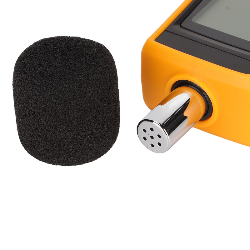 RZ1359 Digital Sound Level Meter Measurement Range 30‑130dBA Noise Level