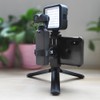 STARTRC Handheld Bracket Aluminium Alloy Phone Clip Tripod for FIMI