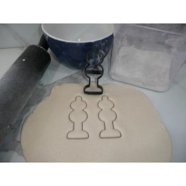 AJT DIESEL STEAM TRAIN SET OF 4 COOKIE CUTTERS MADE IN USA PR1970