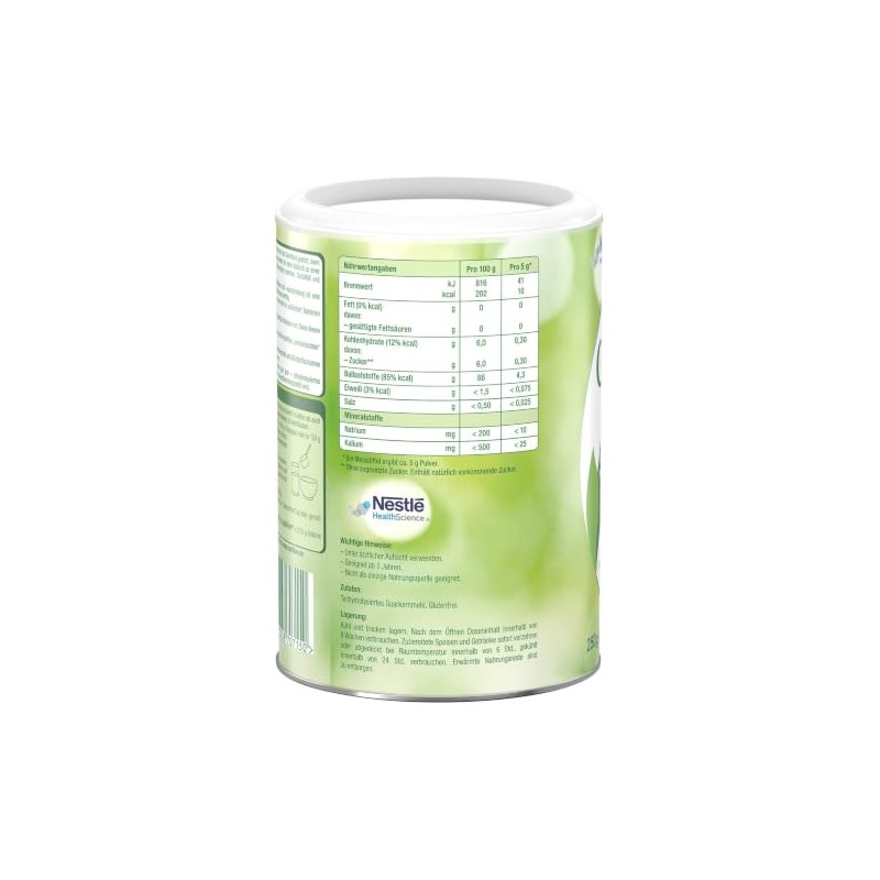 Optifibre Powder 250 g