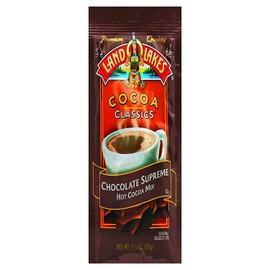 Land O Lakes Mix Cocoa Classic Chocolate Supreme, 1.25 oz