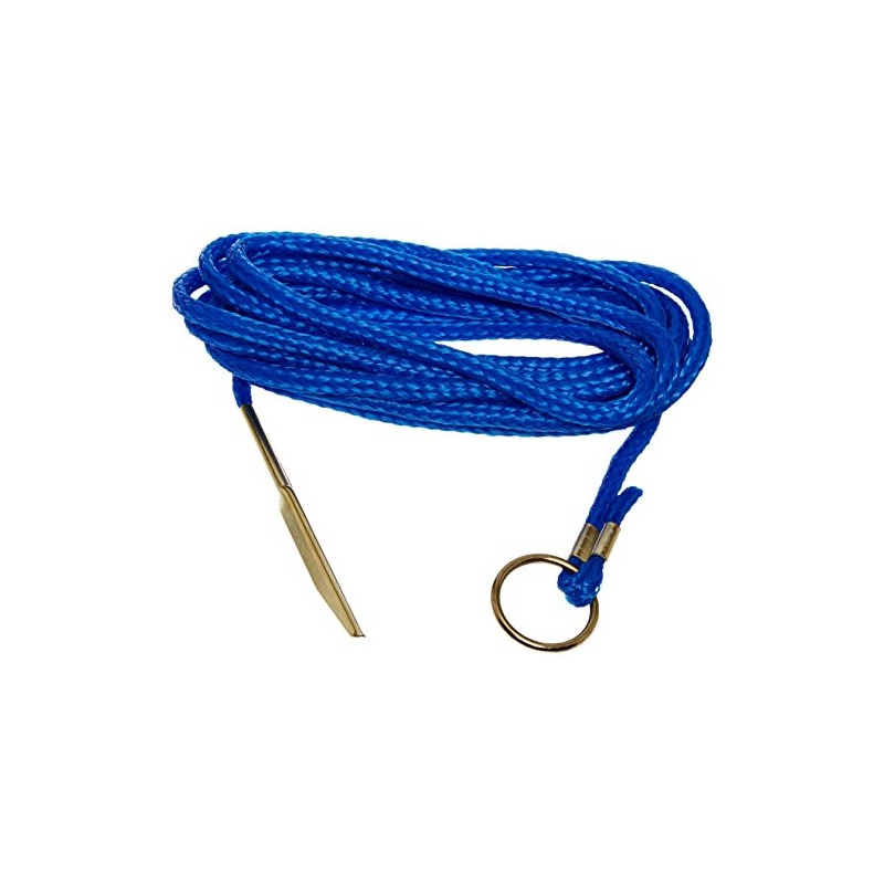 Danielson Stringer Braided Cord, 12-Feet