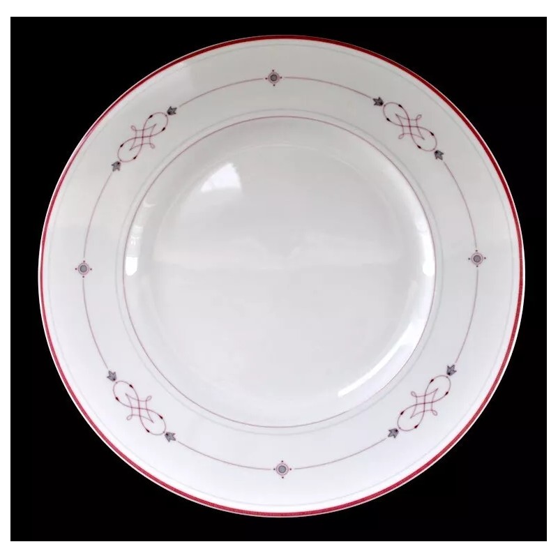 Villeroy & Boch Heinrich ARAGON Pattern 5 Piece Place Setting