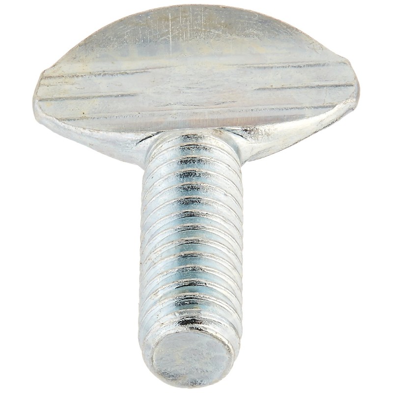 Hard-to-Find Fastener 014973323936 Thumb Screws, 1/4-20 x 3/4, Piece-4 ,