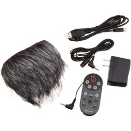 Zoom H6 Accessory Package For APH – 6 