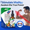 DHOP Ashwagandha Liquid Drops Ashwagandha Extract Sleep Liquid for Sleep